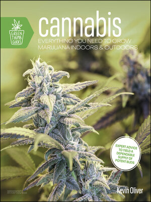 cover image of Cannabis